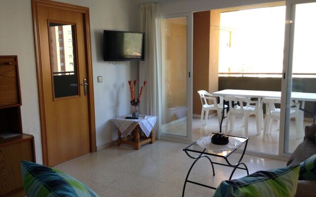 Apartamento Benidorm 1