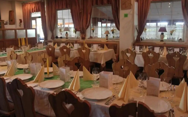 Hotel Dominika