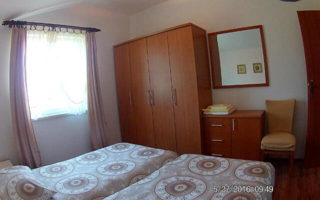 Apartment Opatija Lovran