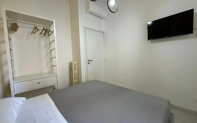 Bed&BikeRome ANGELICO