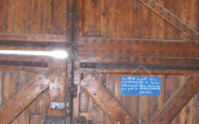 Chambres DHôtes Les Sens Ciel