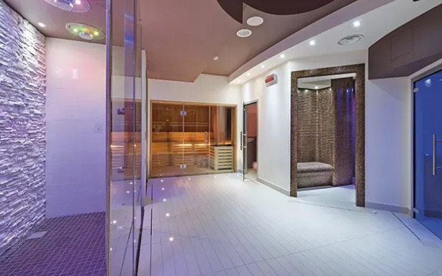 Lo Zodiaco Spa Hotel And Restaurant