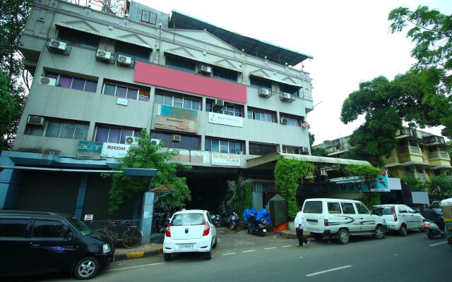 Hotel Sadbhav