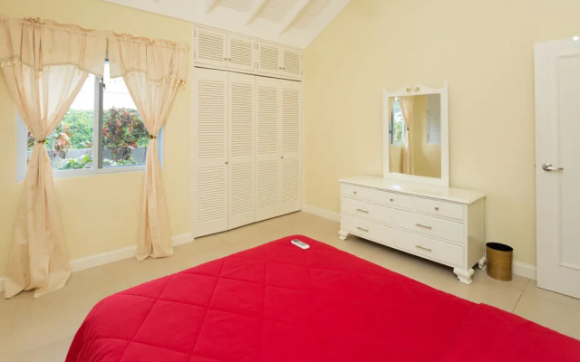 Ocho Rios Villa at Coolshade VI