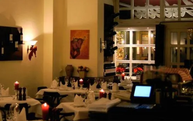 Hotel-Pension Dittberner