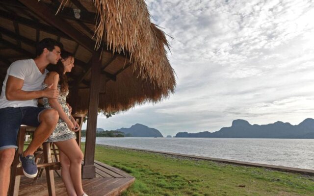 Ahana Resort El Nido