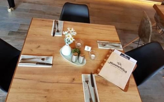 Hotel Reich an der Rems