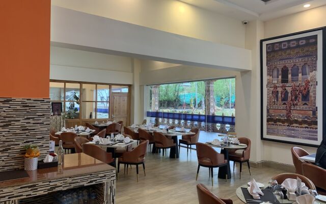 Thimphu Deluxe