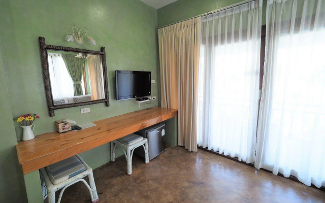 Baan Parinda (Pompom Home)