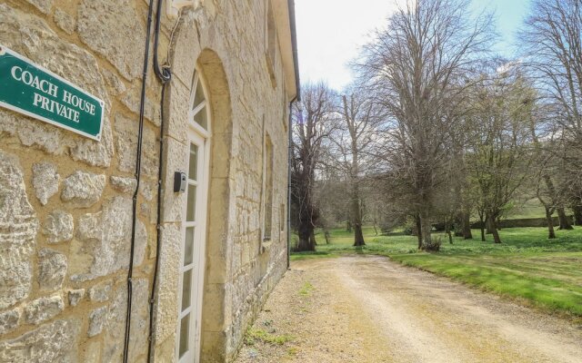 The Coach House