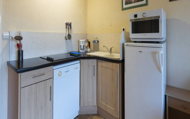 Relaxing Gateway Apartment in Agde