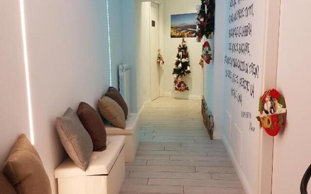 Esposito Plaza - Rooms & Suite