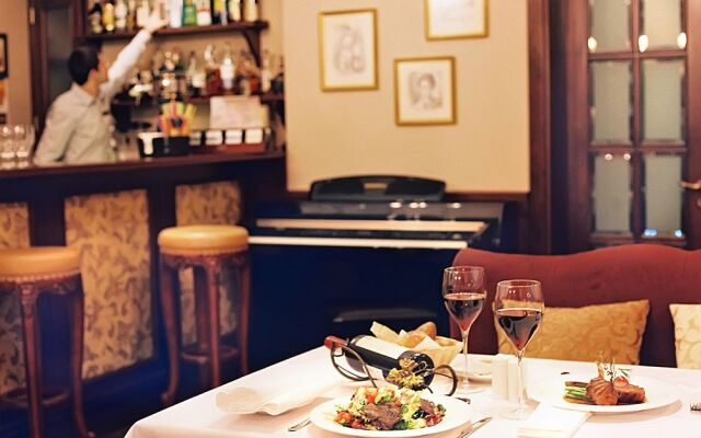Frederic Koklen Boutique Hotel