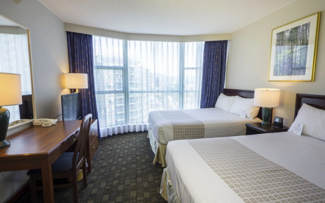 Rosedale Condominiums