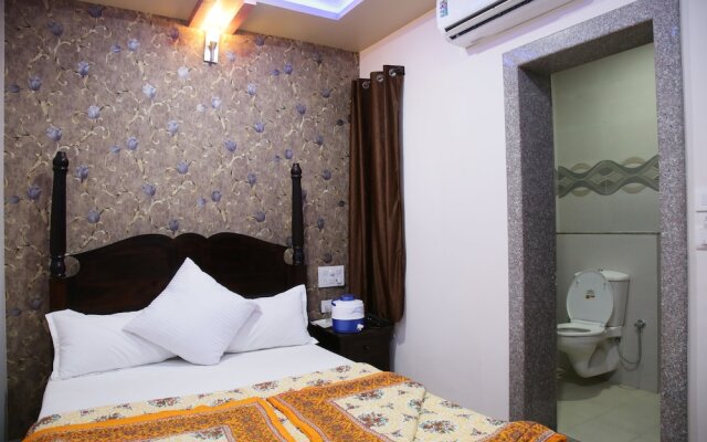 Hotel Harsh Palace