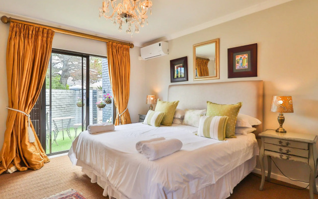 The Whale's Tale Guesthouse