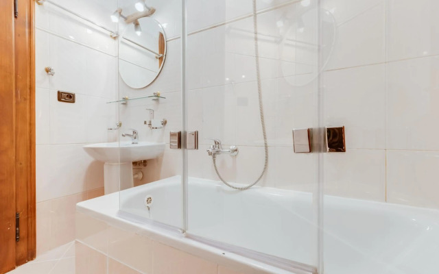 Charles Bridge Royal Apartment - Castle District