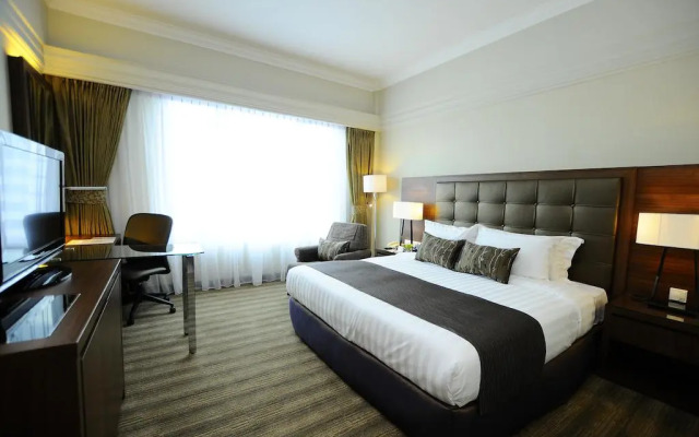 The Katerina Hotel