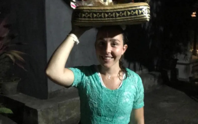 Werkudara Guest House