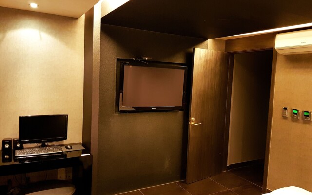 California Hotel Seocho