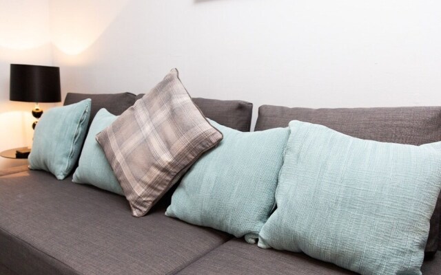 2-bedroom apartment, Woodgrange Court, Hoddesdon