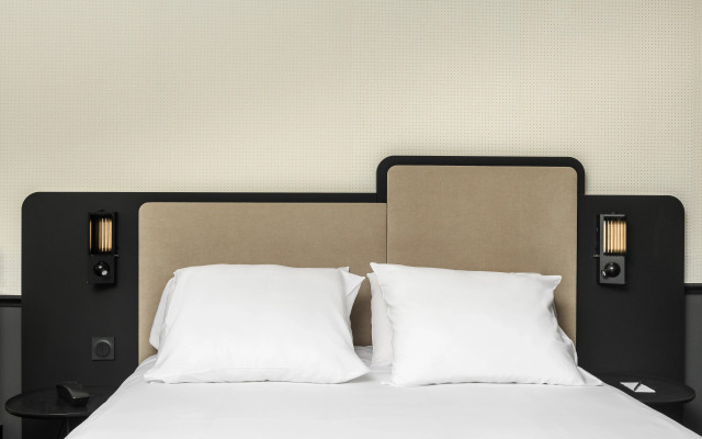 Mercure Bordeaux Gare Atlantic Hotel