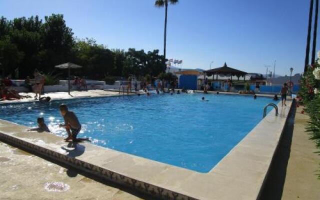 Camping La Aventura Playa