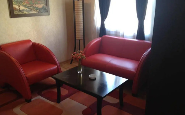 Sari Konak Apart Hotel