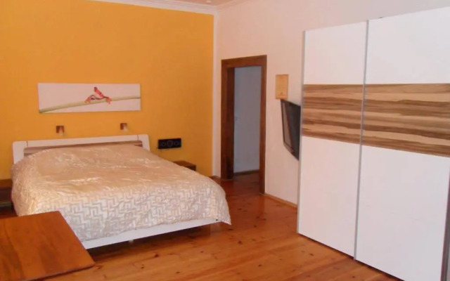Hotel Wohnbar