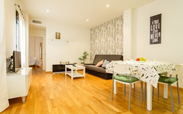 La Palma-In apartamento