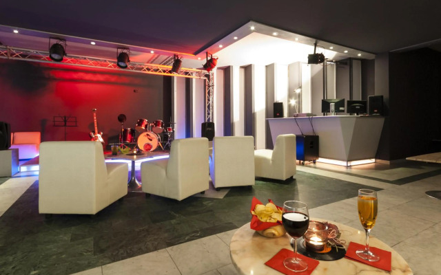 Hotel Delta Florence