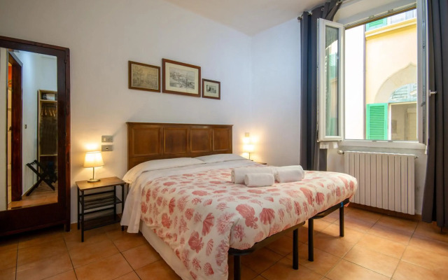 Althea Rooms