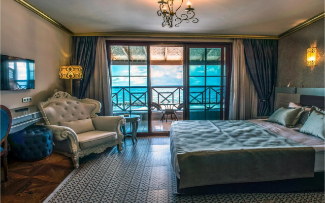 Babillon Hotel Spa & Restaurant