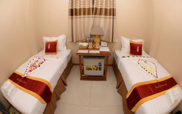 Bagan Comfort Hotel