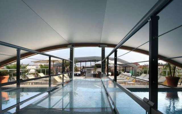 Goldstar Appartements Nice