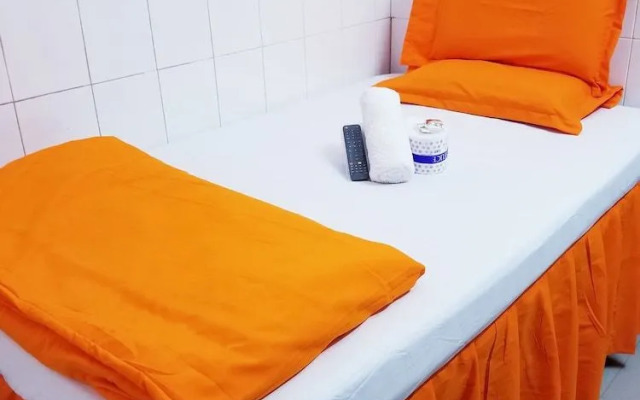 Golden Guest House