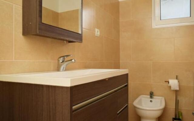 Quinta Vista Mar do Arco