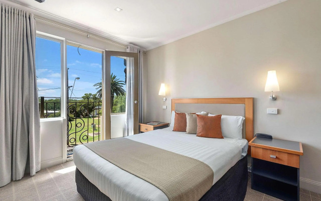 Quality Hotel Mildura Grand