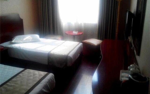 Samenxia Travel Hotel