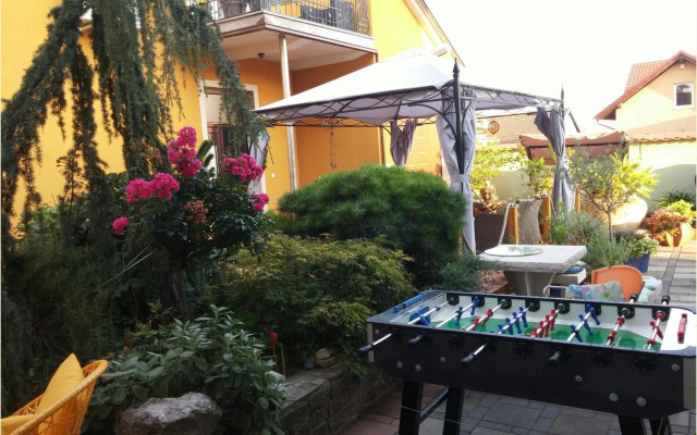 Bed & Breakfast Sonce