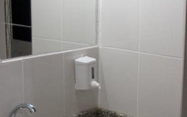 Ozdemir Thermal Hotel