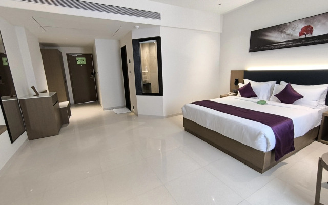 Click Collection Shikrapur, Ranjangaon