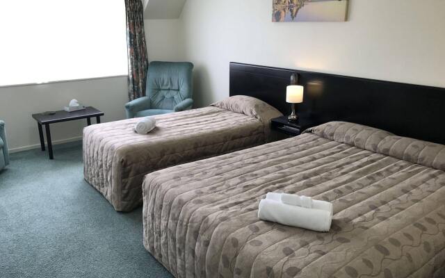 Legends Motel