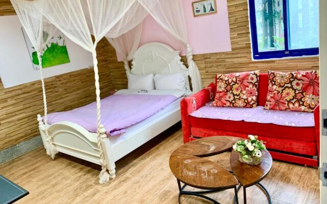 Aegean Sea Guest House