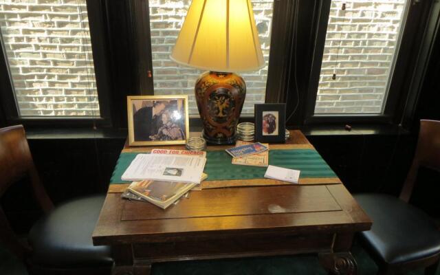 Bridgeport Bed and Breakfast