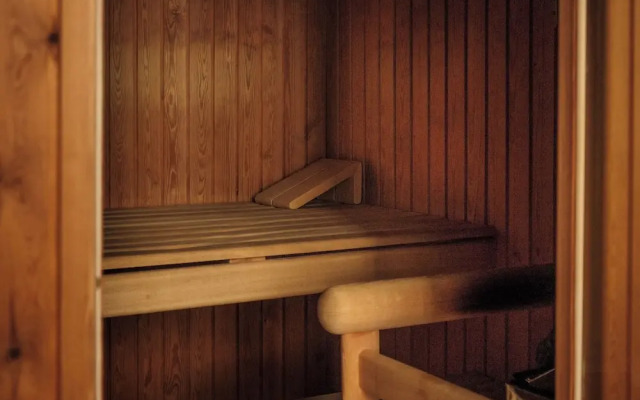 Hotel Bernina Pontresina