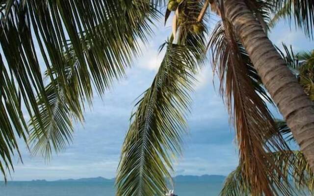 Sam-kah Karibu Beach House