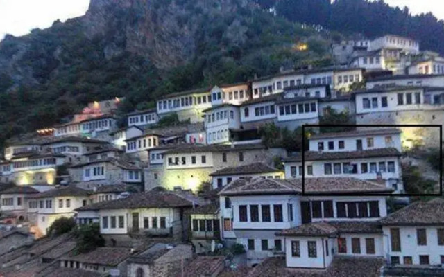 Guest House Alvaro