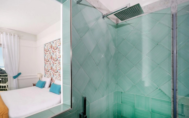 Hotel & Spa Bellavista Francischiello