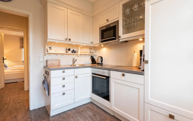 Haus Borelör Whg 1 EG